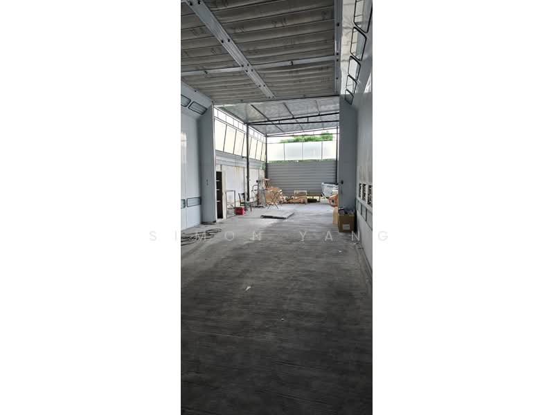 Factory for Rent in Taman Cheras Jaya (Cheras) - Simon Yang - Exterior - PropertyGuru.com.my