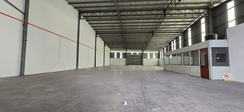 Factory for Rent in Taman Cheras Jaya (Cheras) - Simon Yang - Interior - PropertyGuru.com.my