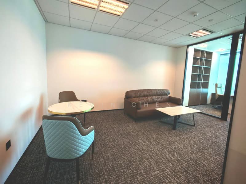 Pejabat untuk Disewa di Tun Razak Exchange (Kuala Lumpur) - Kevin Chen - Interior - PropertyGuru.com.my