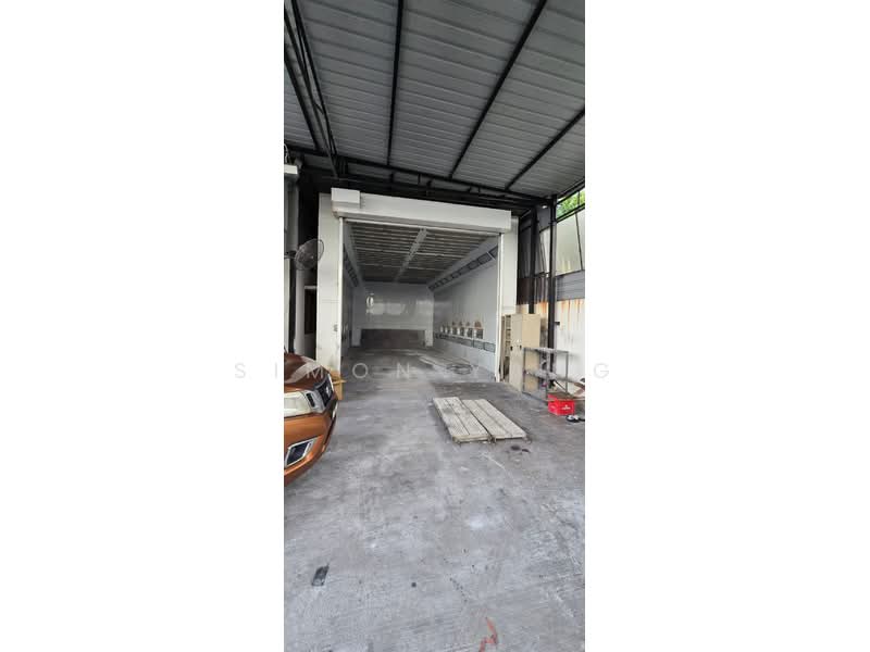 Factory for Rent in Taman Cheras Jaya (Cheras) - Simon Yang - Exterior - PropertyGuru.com.my