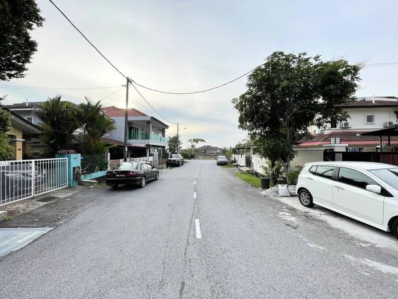 Semi-Detached House for Sale in Bandar Tasik Puteri (Rawang) - Nazrin Hakimin - Exterior - PropertyGuru.com.my