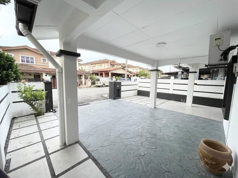 Semi-Detached House for Sale in Bandar Tasik Puteri (Rawang) - Nazrin Hakimin - Exterior - PropertyGuru.com.my