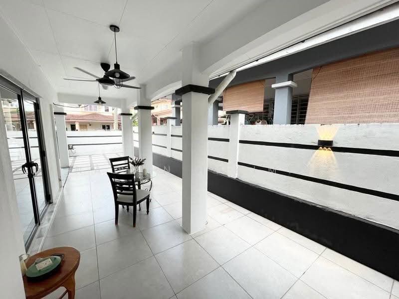 Semi-Detached House for Sale in Bandar Tasik Puteri (Rawang) - Nazrin Hakimin - PropertyGuru.com.my