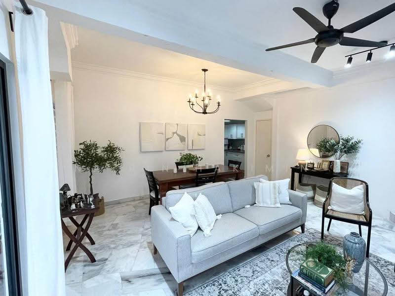 Semi-Detached House for Sale in Bandar Tasik Puteri (Rawang) - Nazrin Hakimin - PropertyGuru.com.my
