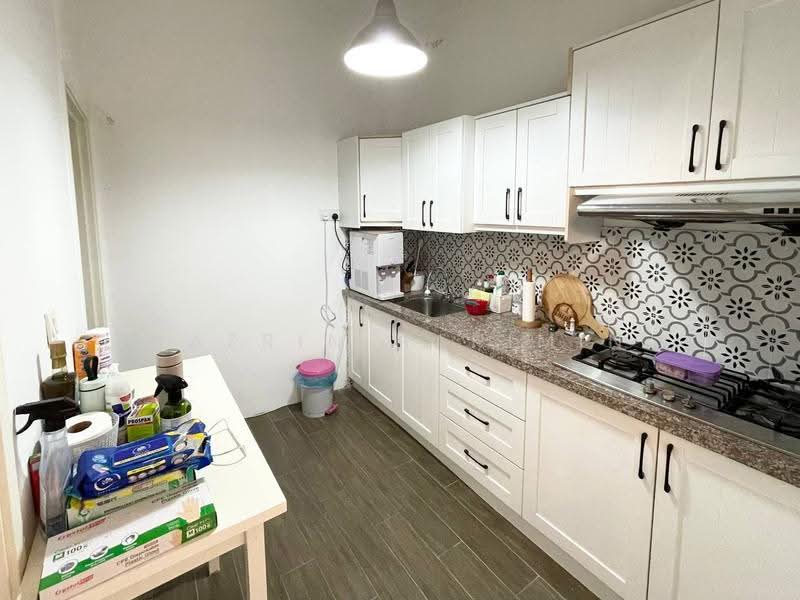 Semi-Detached House for Sale in Bandar Tasik Puteri (Rawang) - Nazrin Hakimin - PropertyGuru.com.my