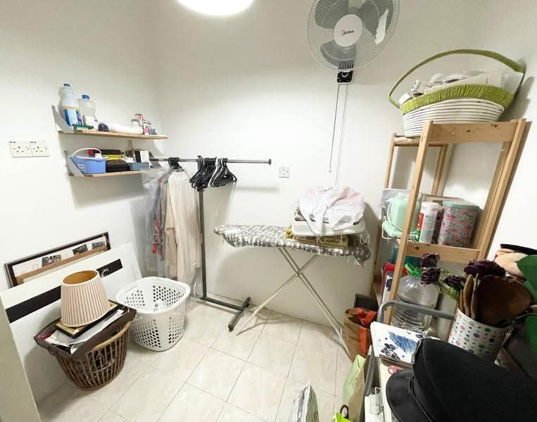 Semi-Detached House for Sale in Bandar Tasik Puteri (Rawang) - Nazrin Hakimin - PropertyGuru.com.my