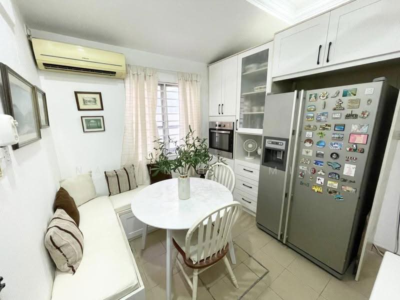 Semi-Detached House for Sale in Bandar Tasik Puteri (Rawang) - Nazrin Hakimin - PropertyGuru.com.my
