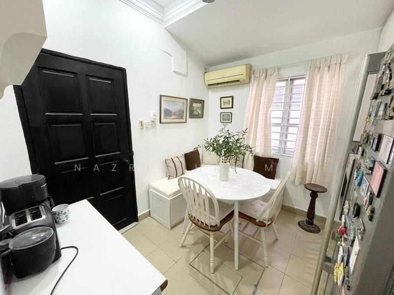 Semi-Detached House for Sale in Bandar Tasik Puteri (Rawang) - Nazrin Hakimin - PropertyGuru.com.my