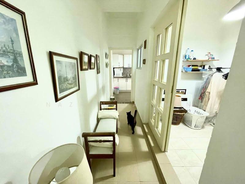Semi-Detached House for Sale in Bandar Tasik Puteri (Rawang) - Nazrin Hakimin - PropertyGuru.com.my