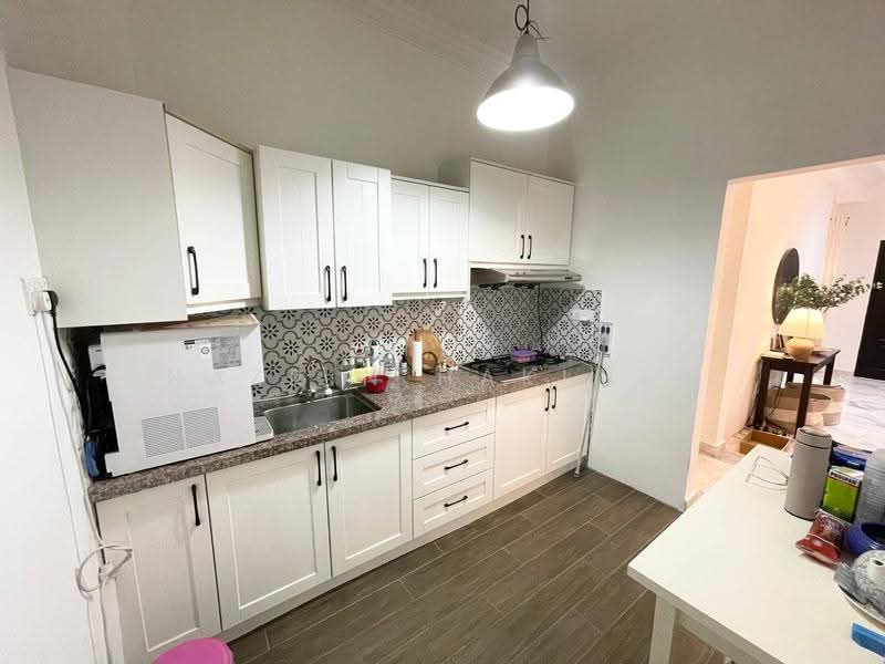 Semi-Detached House for Sale in Bandar Tasik Puteri (Rawang) - Nazrin Hakimin - PropertyGuru.com.my