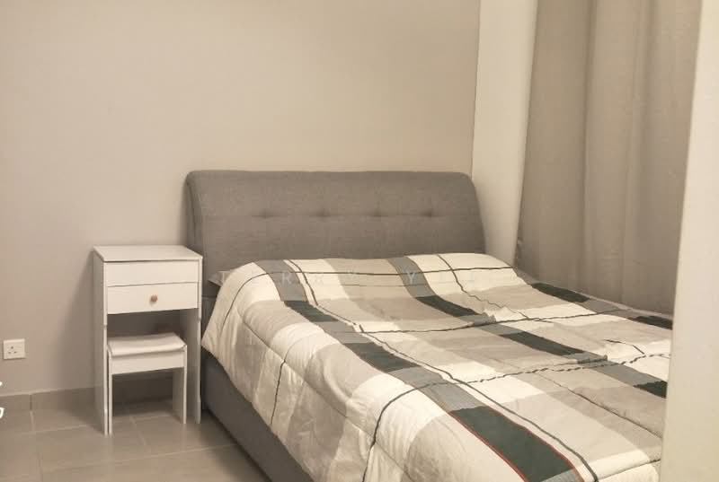 Condominium for Sale at Residensi Aman - Terry Yee - Bedroom - PropertyGuru.com.my