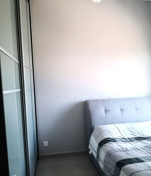 Condominium for Sale at Residensi Aman - Terry Yee - Bedroom - PropertyGuru.com.my