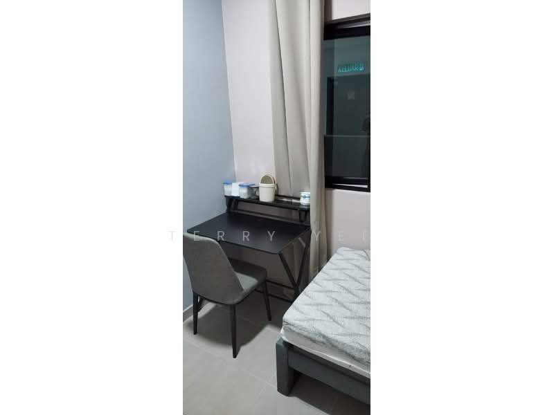 Condominium for Sale at Residensi Aman - Terry Yee - Bedroom - PropertyGuru.com.my