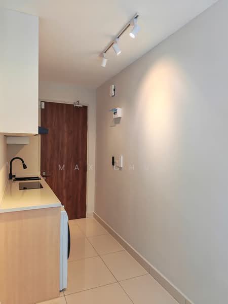 Kondominium untuk Disewa di Nestree Residence - Max Chua - Kitchen - PropertyGuru.com.my