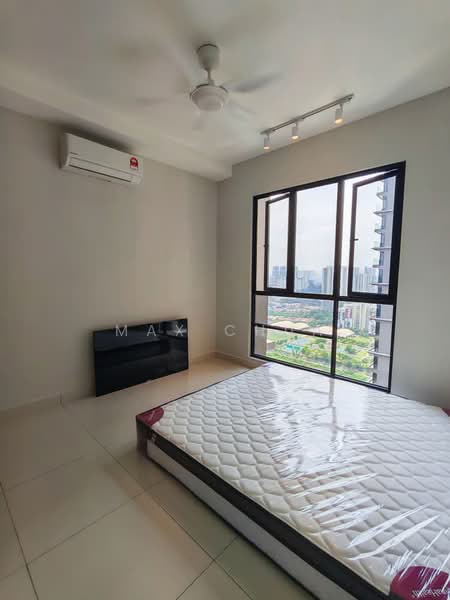 Kondominium untuk Disewa di Nestree Residence - Max Chua - Bedroom - PropertyGuru.com.my