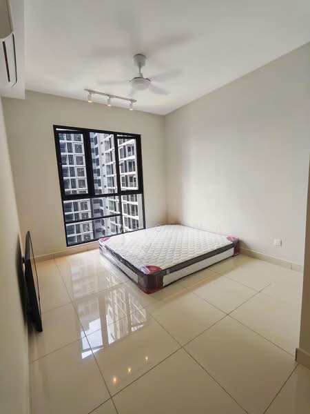 Kondominium untuk Disewa di Nestree Residence - Max Chua - Bedroom - PropertyGuru.com.my