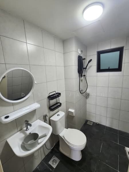 Service Residence for Rent at Edusphere - Dasha Jason - PropertyGuru.com.my