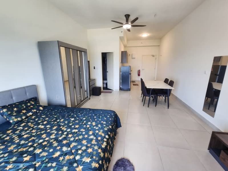 Service Residence for Rent at Edusphere - Dasha Jason - PropertyGuru.com.my