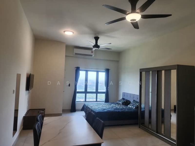 Service Residence for Rent at Edusphere - Dasha Jason - PropertyGuru.com.my