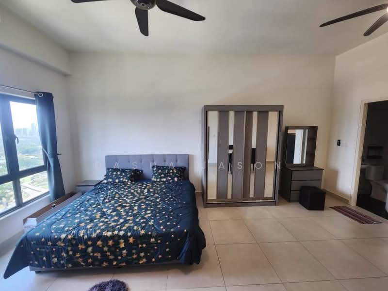Service Residence for Rent at Edusphere - Dasha Jason - PropertyGuru.com.my