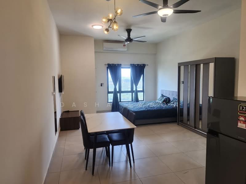 Service Residence for Rent at Edusphere - Dasha Jason - PropertyGuru.com.my