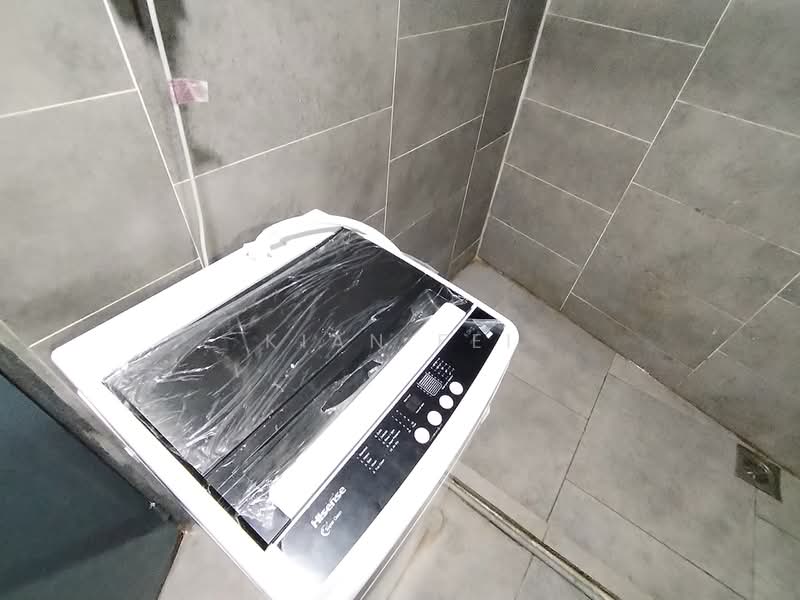 Servis Apartment untuk Disewa di Empire Damansara - Kian Fei - Interior - PropertyGuru.com.my