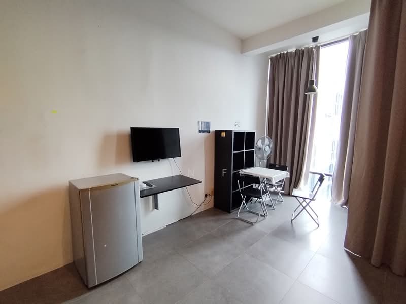 Servis Apartment untuk Disewa di Empire Damansara - Kian Fei - Living Room - PropertyGuru.com.my