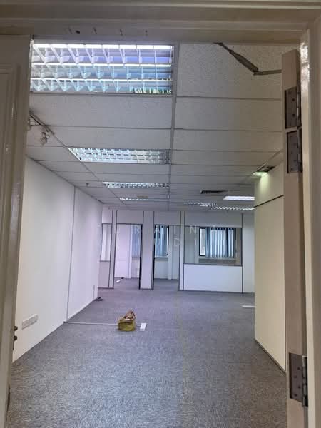Office for Rent in KLCC (KL City Centre) - Zuraina Rajudin - Interior - PropertyGuru.com.my