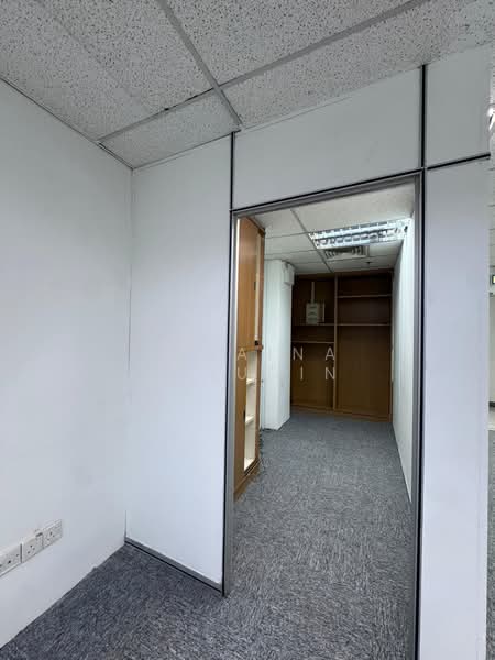 Office for Rent in KLCC (KL City Centre) - Zuraina Rajudin - Interior - PropertyGuru.com.my