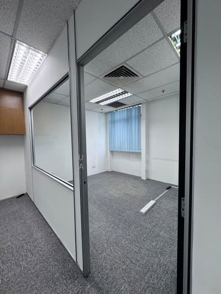 Office for Rent in KLCC (KL City Centre) - Zuraina Rajudin - Interior - PropertyGuru.com.my