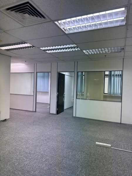 Office for Rent in KLCC (KL City Centre) - Zuraina Rajudin - Interior - PropertyGuru.com.my