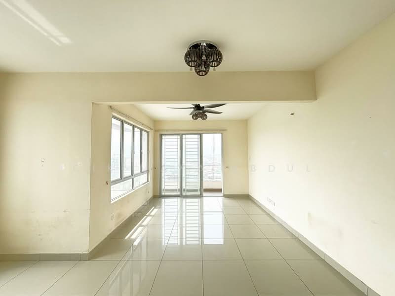 Service Residence for Sale at Platinum Lake PV 21 - Cik Maya Abdul - PropertyGuru.com.my