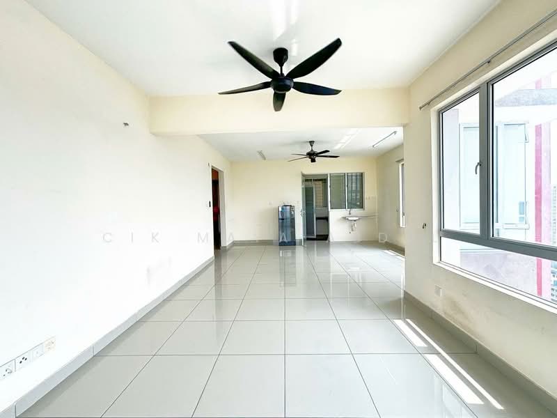 Service Residence for Sale at Platinum Lake PV 21 - Cik Maya Abdul - PropertyGuru.com.my