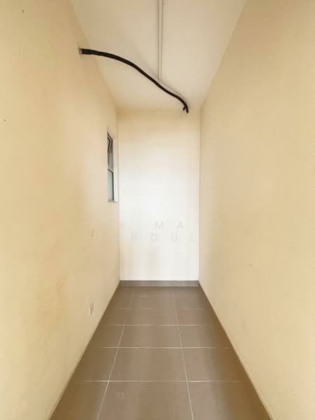 Service Residence for Sale at Platinum Lake PV 21 - Cik Maya Abdul - PropertyGuru.com.my