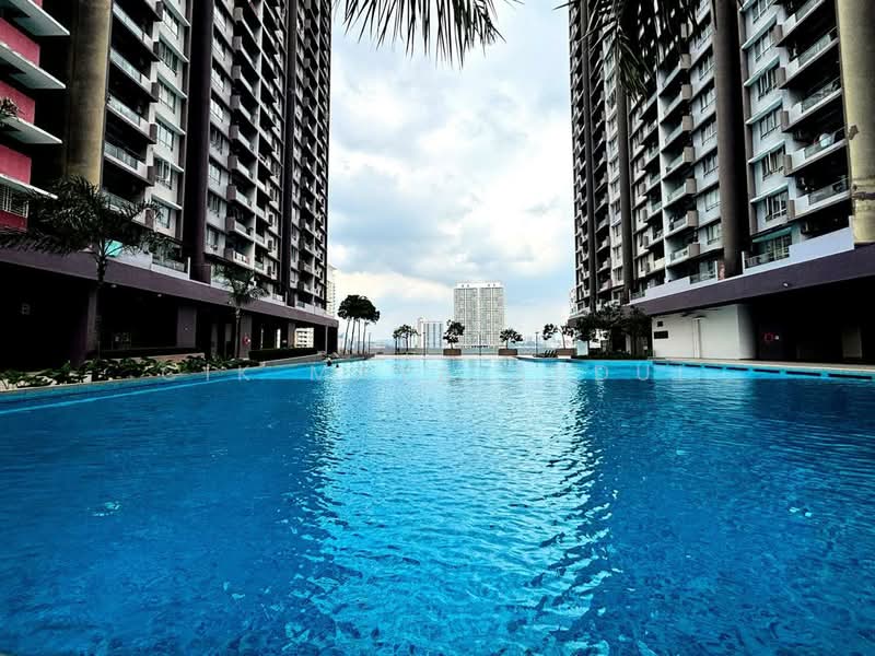Service Residence for Sale at Platinum Lake PV 21 - Cik Maya Abdul - PropertyGuru.com.my