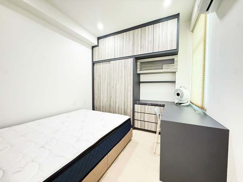 Kondominium untuk Disewa di The Oasis - Jerry Tan - Bedroom - PropertyGuru.com.my