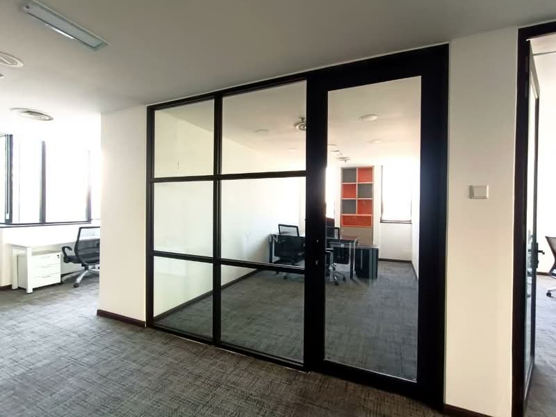 Office for Rent in Damansara Heights (Kuala Lumpur) - Lyn . - Interior - PropertyGuru.com.my
