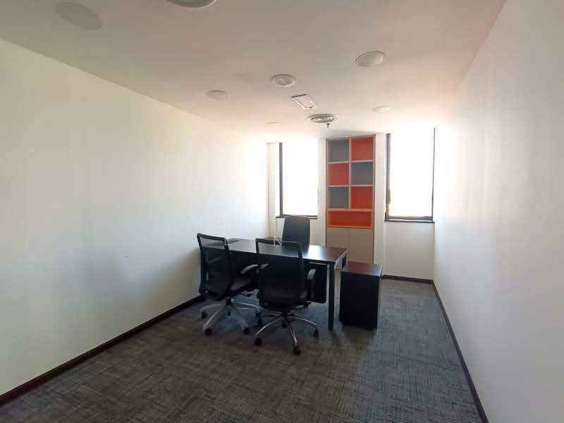 Office for Rent in Damansara Heights (Kuala Lumpur) - Lyn . - Interior - PropertyGuru.com.my