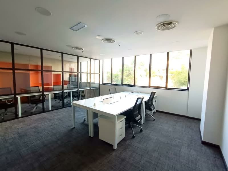 Office for Rent in Damansara Heights (Kuala Lumpur) - Lyn . - Interior - PropertyGuru.com.my