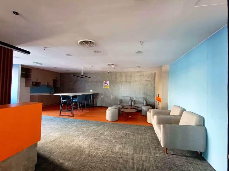 Office for Rent in Damansara Heights (Kuala Lumpur) - Lyn . - Interior - PropertyGuru.com.my