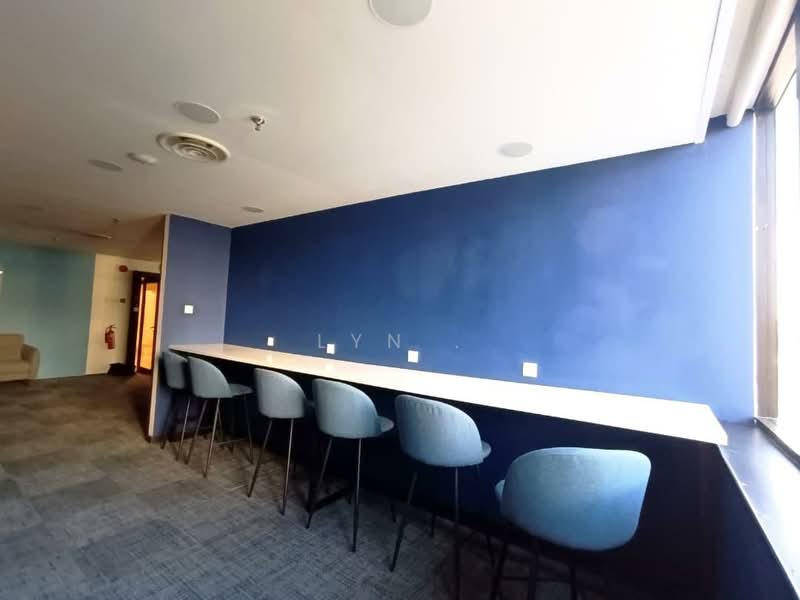 Office for Rent in Damansara Heights (Kuala Lumpur) - Lyn . - Interior - PropertyGuru.com.my