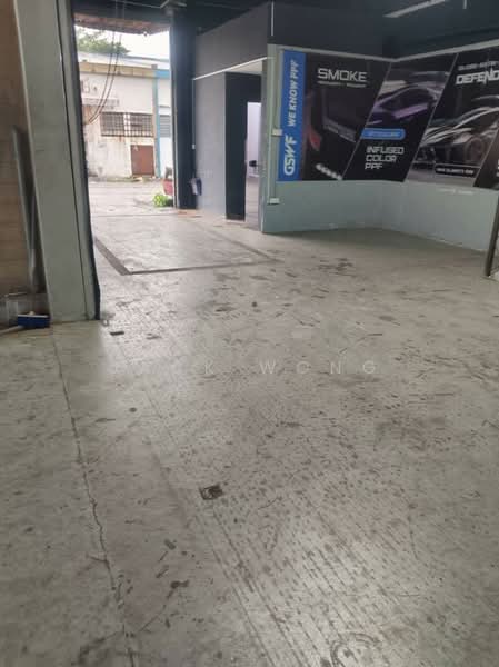 Kilang untuk Disewa di Subang Jaya (Selangor) - Jack Wong - Interior - PropertyGuru.com.my