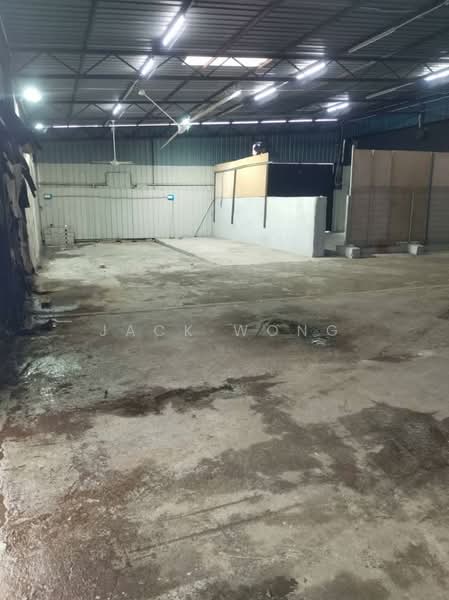Kilang untuk Disewa di Subang Jaya (Selangor) - Jack Wong - Interior - PropertyGuru.com.my