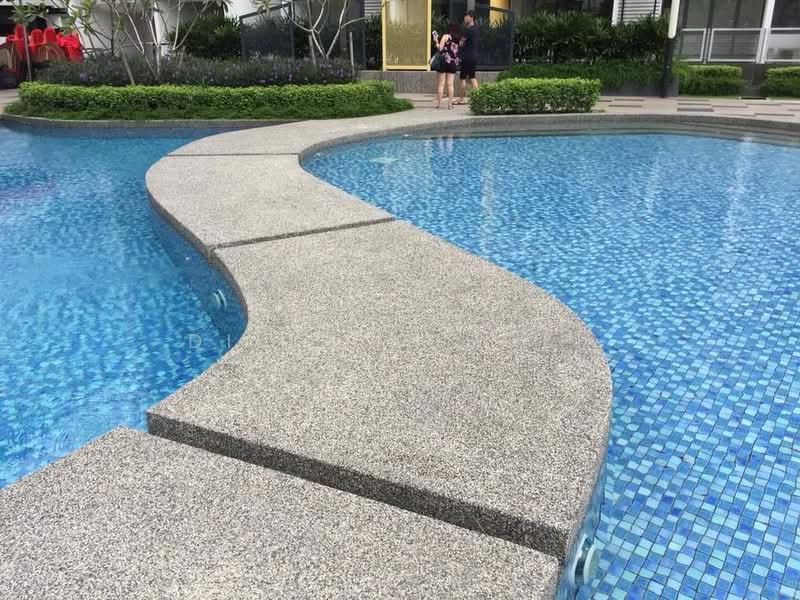Condominium for Sale at Oasis 1 - DILLA YUSOFF - Pool - PropertyGuru.com.my