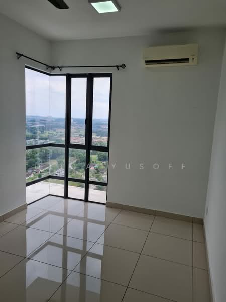 Condominium for Sale at Oasis 1 - DILLA YUSOFF - View - PropertyGuru.com.my