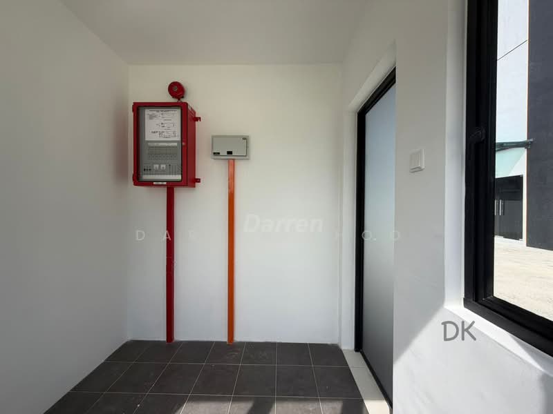 Kilang untuk Disewa di Kampung Sri Cheeding (Jenjarom) - Darren Khoo - PropertyGuru.com.my