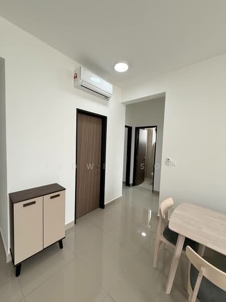 Service Residence for Rent at Vista Tiara (MBW Bay) - Eldwin Soh - Interior - PropertyGuru.com.my
