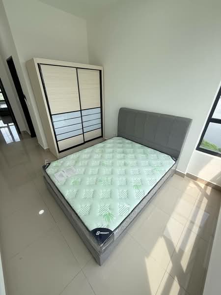 Service Residence for Rent at Vista Tiara (MBW Bay) - Eldwin Soh - Bedroom - PropertyGuru.com.my
