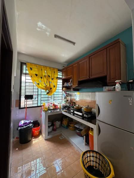 Rumah Teres 2 Tingkat untuk Disewa di Taman Bestari Indah (Ulu Tiram) - Allen Tan - PropertyGuru.com.my