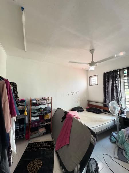 Rumah Teres 2 Tingkat untuk Disewa di Taman Bestari Indah (Ulu Tiram) - Allen Tan - PropertyGuru.com.my